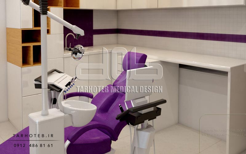ساخت-و-طراحی-یونیت-دندانپزشکی-در-ابعاد-استاندارد