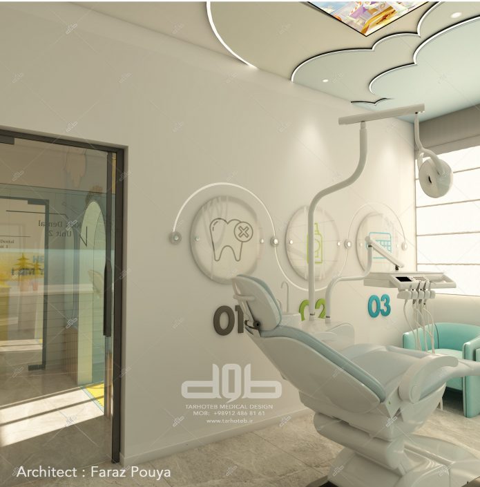 طراحی داخلی کلینیک دندانپزشکی رایا مهر (12)