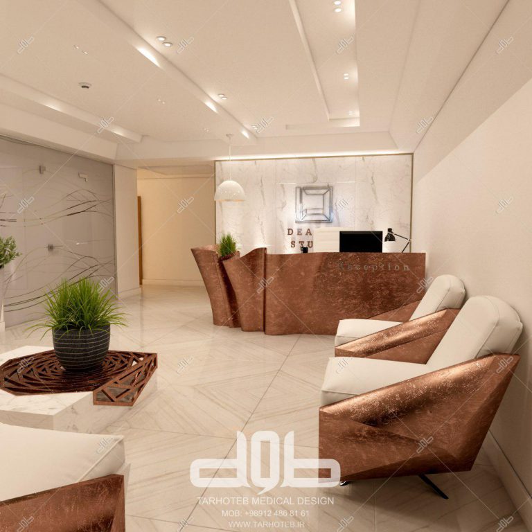 مطب دکتر حمیدی - سعادت آباد