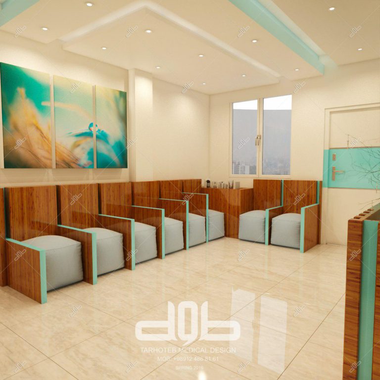مطب دکتر افشار - پاسداران