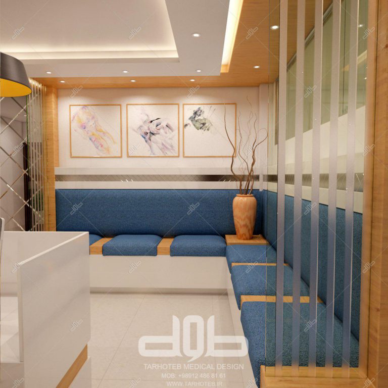 مطب دکتر فکرآزاد - جردن