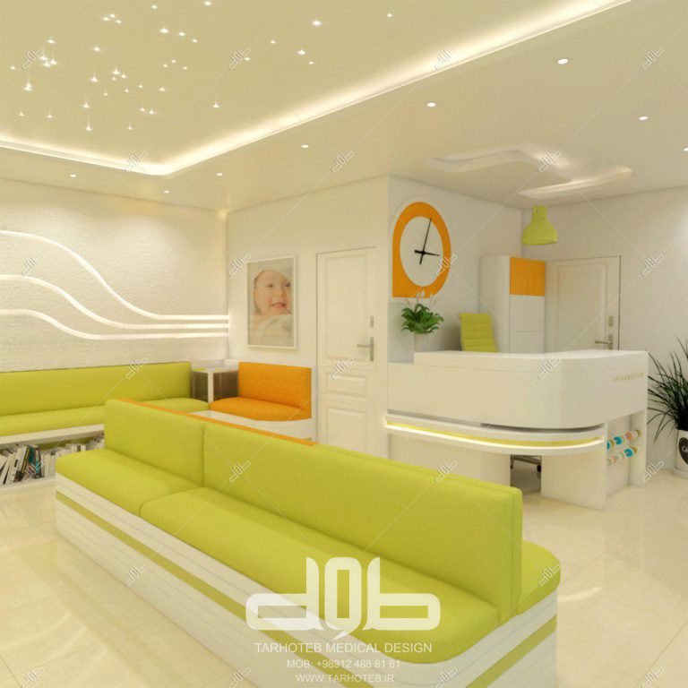 مطب دکتر ممیشی - سعادت آباد