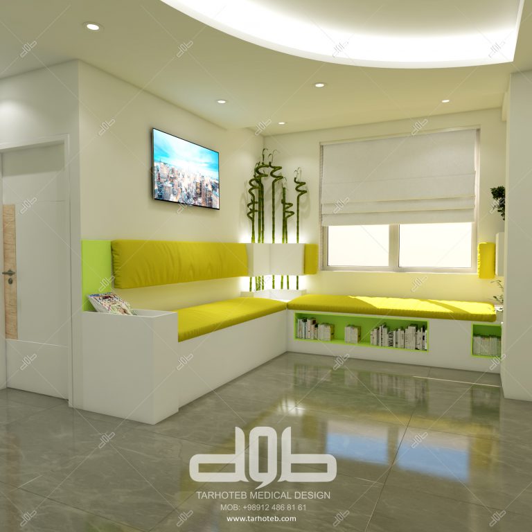 آزمایشگاه دکتر جعفری نژاد - ساری
