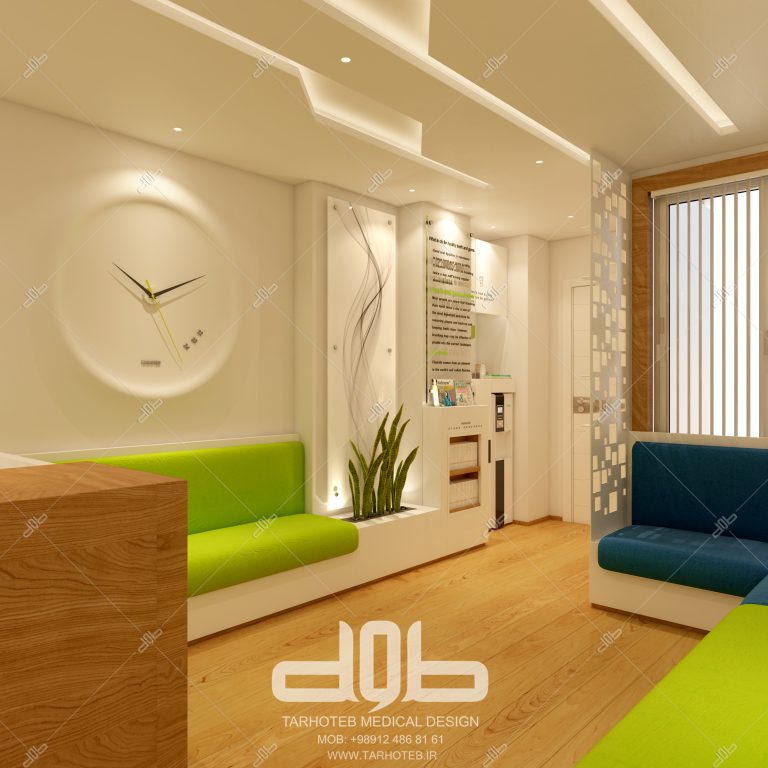 مطب دکتر رستگاری - سعادت آباد