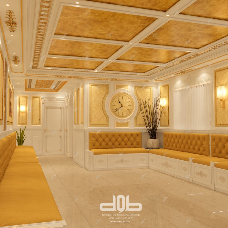 کلینیک دکتر قاسم زاده - سعادت آباد