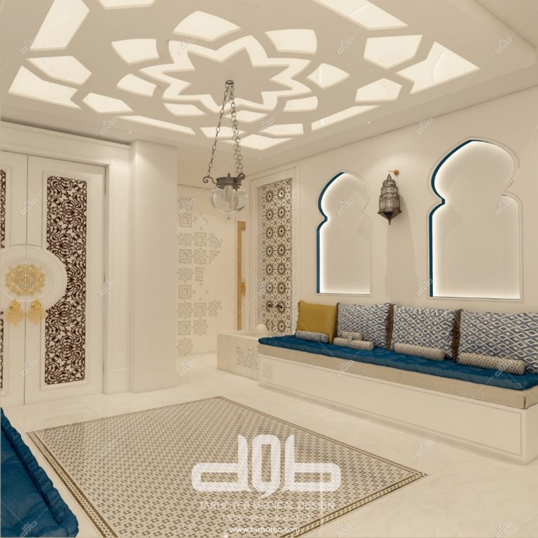مرکز طب سنتی جلالی فرد - شهرک غرب