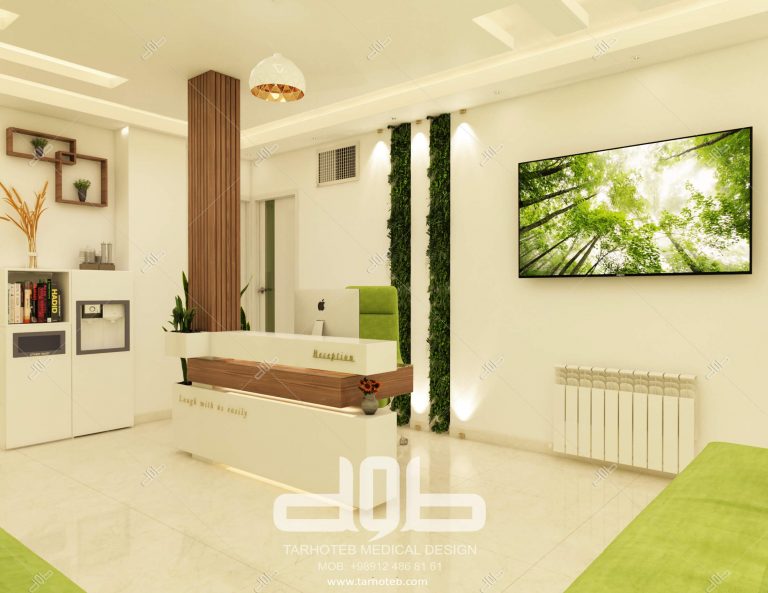 مطب دکتر مهری - میدان ولیعصر
