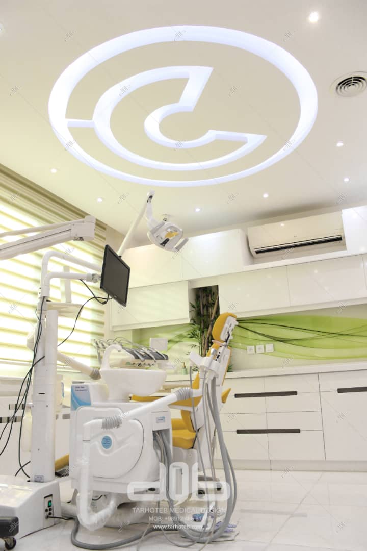 مطب دکتر منتظمی - پاسداران