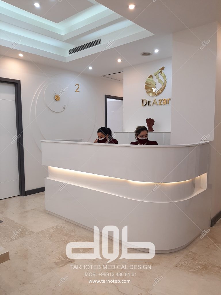 مطب دکتر محمدی - قیطریه