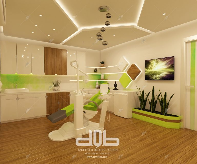 مطب دکتر حسین نژاد - آستارا