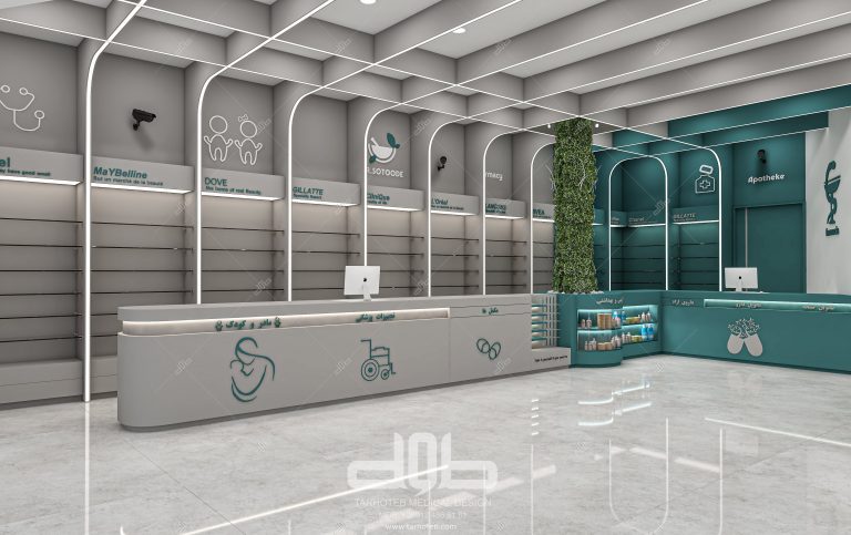 داروخانه دکتر ستوده - ایرانشهر