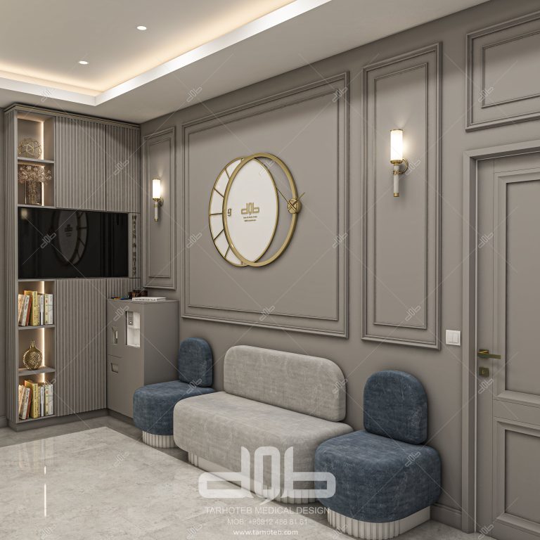 کلینیک دندانپزشکی شهسواری پور - کرمان