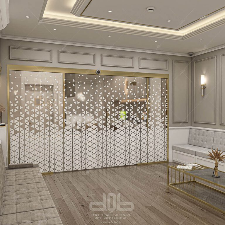 کلینیک رادیولوژی دکتر ولی زاده - جردن (آناهیتا)