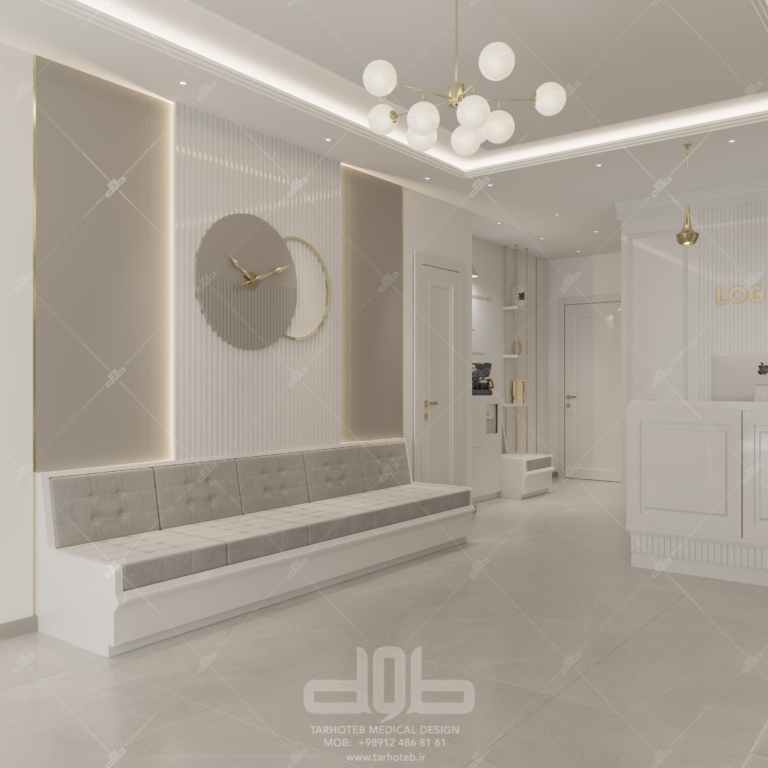 مطب زیبایی دکتر منظری توکلی (بهاران،شهرک غرب)