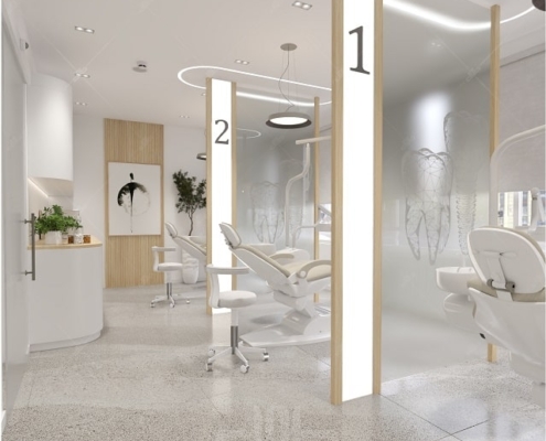 Dr. Khazaei Dental Clinic - Zahedan