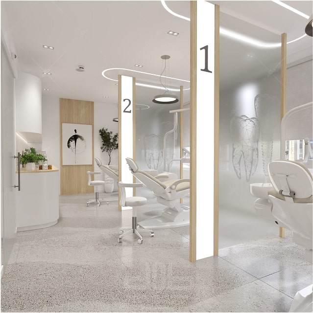 Dr. Khazaei Dental Clinic - Zahedan